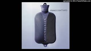 Franco Battiato ‎– Shakleton