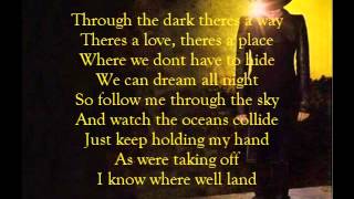 Adam Lambert - Nirvana (lyrics)