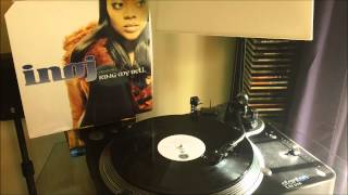 INOJ LP - Ring My Bell