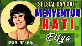 Download lagu Heart Touching Songs - Dangdut Slow ELLYA KHADAM mp3