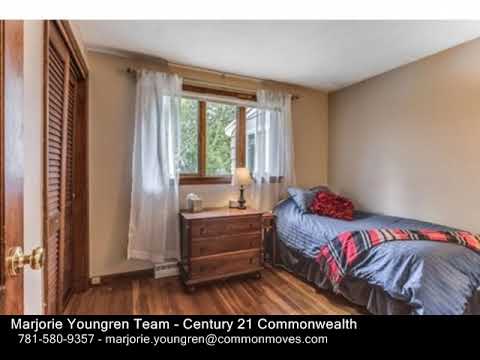 3 FORD AVE, Lynnfield MA 01940 - Single Family Home - Real Estate - For Sale -