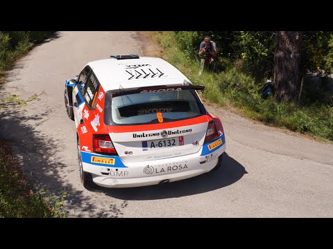 51º Rally Elba 2018 - Highlights [HD]