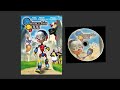 Closing To P3K Pinocchio 3000 2005 DVD