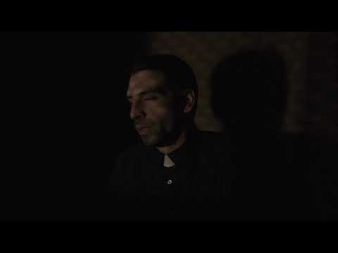 ARRANO PERTXA ETA LENGU ILUNA - "JAUNGOIKOA BAKARRIK EPAI NAZAKE" BIDEOKLIPA