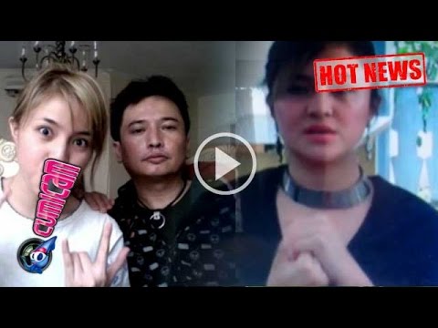 Sang Ayah Jadi Pengemis, Ini Reaksi Adik adik Chacha - Cumicam 28 Maret 2016