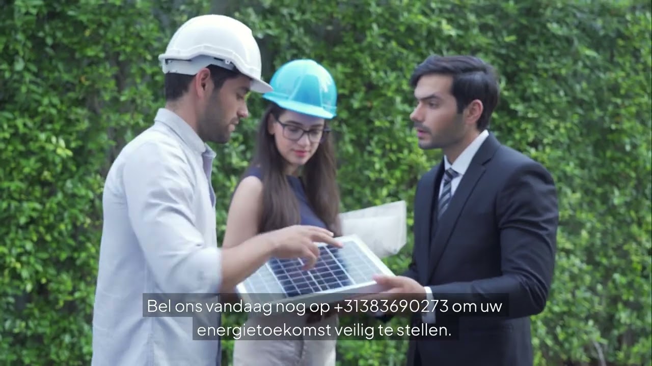 Zonnepanelen Zwolle