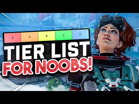 The Apex Legends Weapon Tier List Season 8 Smotret Onlajn The Apex Legends Weapon Tier List Season 8 Smotret Onlajn