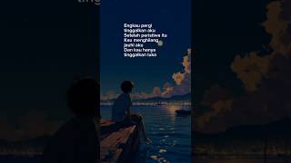 Download lagu Kau Tinggalkan Luka - Amed | Lyrics Cover (Emotional Indonesian Song) #Amed mp3