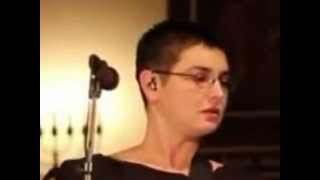 Downpressor Man   Sinead O&#39; Connor