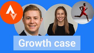 Curveball consulting case interview: Strava’s revenue problem (w/ Bain & BCG Consultants)