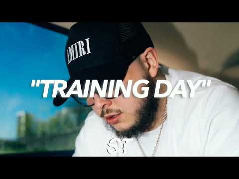 [FREE] POTTER PAYPER X BENNY BANKS TYPE BEAT 'TRAINING DAY' | STRIKER BEATS INSTRUMENTAL