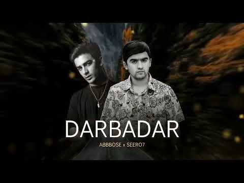 Seroo7 ft Abbbose  Darbadar