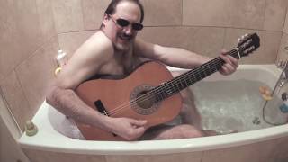 Summer of 69 (Official Music Video) - Hayseed Dixie