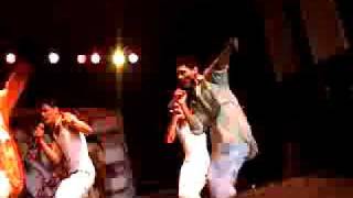 B5-Hawaii_&quot;Nothin Bout Me&quot;