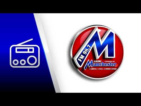 Rádio Manchester (Formoso, GO) - FM 98.7 - Prefixo