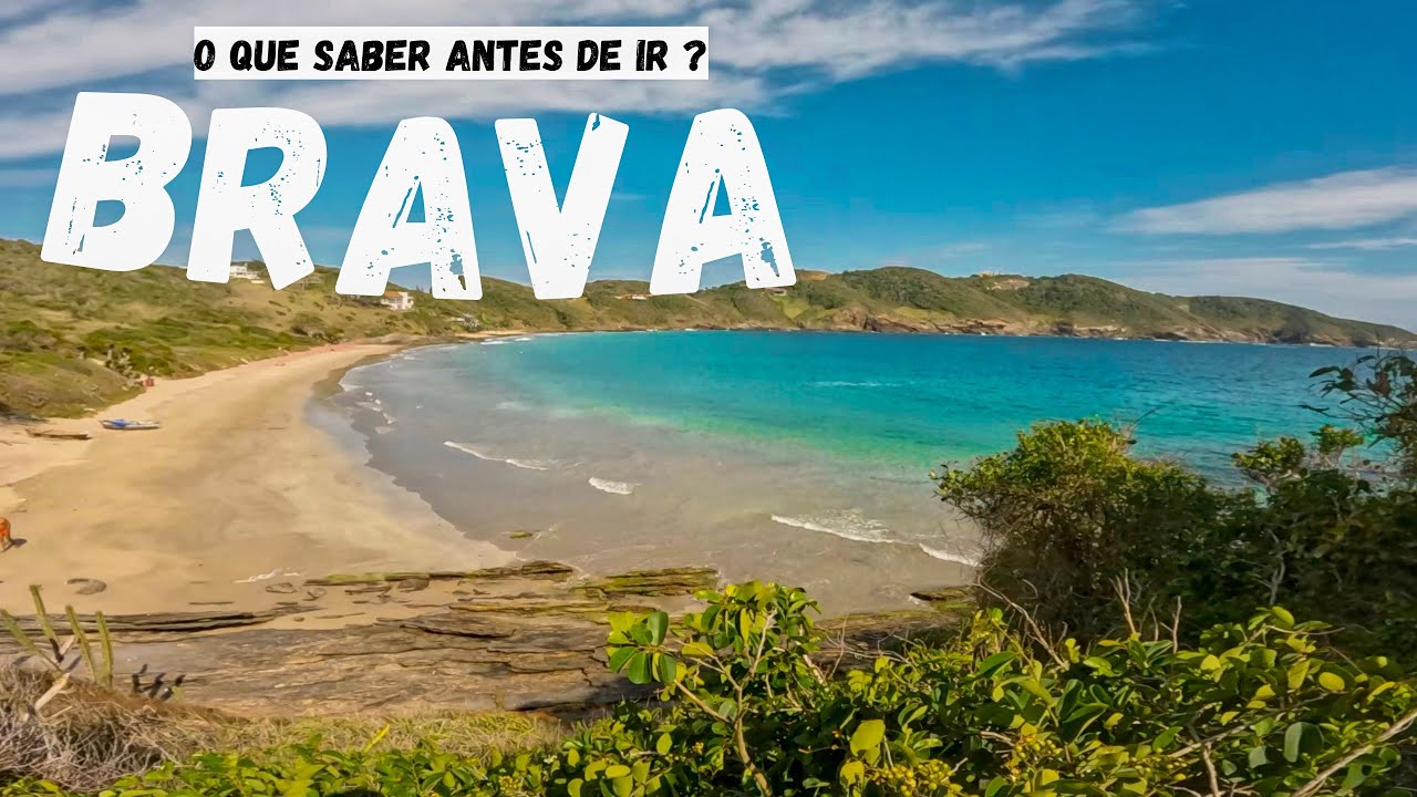 Praia Brava