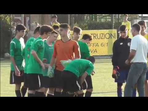 14 10 17 amichevole vs Voltrese 1 - 1