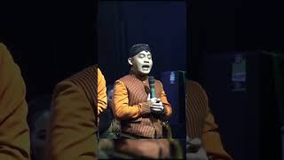 Download lagu Listen to your mother who speaks softly 🤭🤭 #cakpercil #dangdut #wayangkulit #funny mp3