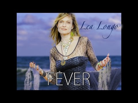 Fever - Lea Longo  (cover)