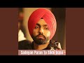 Sadeyan Paran To Sikhi Udna