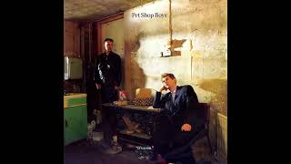 ♪ Pet Shop Boys - You Know Where You Went Wrong [Rough Mix]