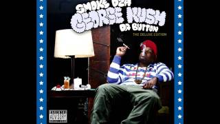 Smoke DZA-Crazy Glue (featuring Cory Gunz & Big Sant) | George Kush Da Button (2010)