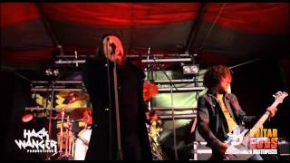 Electric Mary - Stained.- Guitar Gods and Masterpieces - Live from Shed Rock 2012