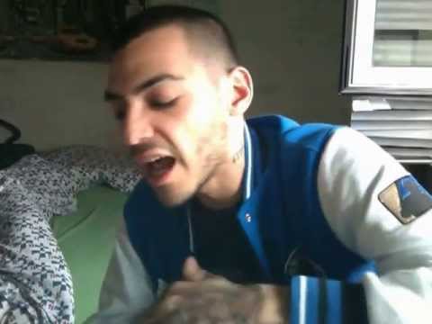 CRAZEOLOGY COMP - CESARINO AKA CEASE GUNZ - PROD. RES NULLIUS