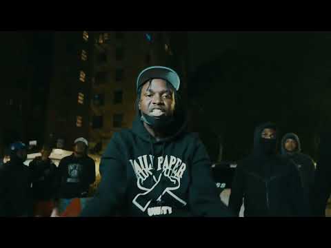 HOLIDAY Frm816 | “ Talk About It “( Shot By @bigapetvv  ) Music Video #FREE816 #RipTheGuyz