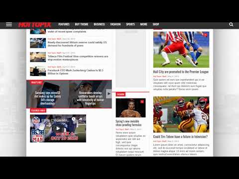 download lagu mp3 mp4 Topix Modern Wordpress Magazine Theme, download lagu Topix Modern Wordpress Magazine Theme gratis, unduh video klip Topix Modern Wordpress Magazine Theme