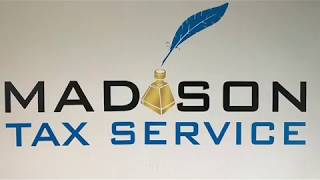 Madison Tax Services - IRS 4464C Letter