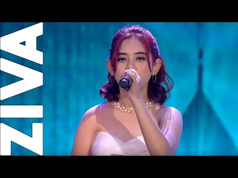 Ziva X Maia Estianty - In My Place (Coldplay) | Indonesian Idol - RandomPHDude Reaction