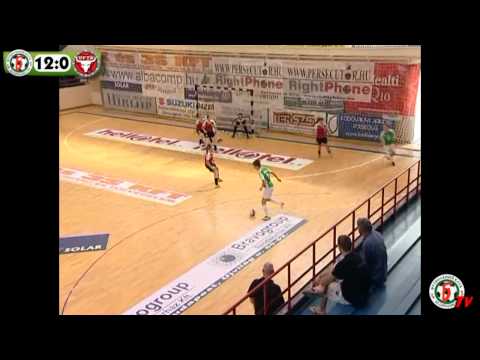 FC Bеlichanka NPU - UNI Futsal Team Bulle - 27:0