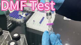 Download lagu DMF Test for PU Gloves | Laboratory Testing Process & Result Analysis mp3 Download lagu DMF Test for PU Gloves | Laboratory Testing Process & Result Analysis mp3