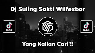 Download lagu DJ SULING SAKTI BUKA DIKIT JOS WILFEXBOR VIRAL TIK TOK TERBARU 2022 !! mp3 Download lagu DJ SULING SAKTI BUKA DIKIT JOS WILFEXBOR VIRAL TIK TOK TERBARU 2022 !! mp3