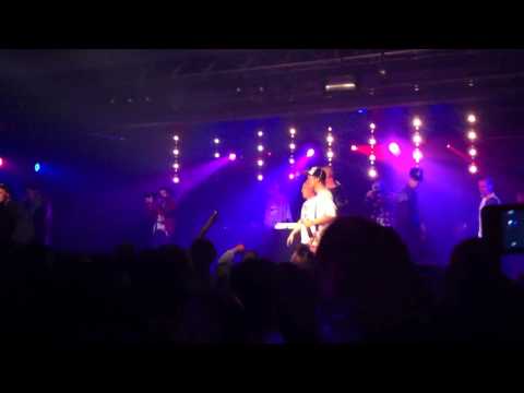 PXL & Pachello @ illCity Antwerpen