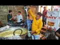 Mawa Milk And Jalebi Night Street Food Surat City India
