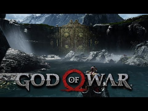 31: Steinfall 👨‍👦 GOD OF WAR