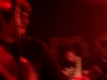 Amber Pacific - "Temporary" live