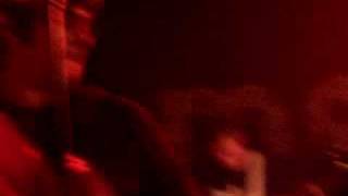 Amber Pacific - "Temporary" live