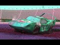 Cars Oh No Dinoco Sponsored By Klasky Csupo 2001 Effects