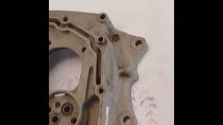 Vídeo de Bloco Motor Direito Honda Cbx 200 Strada 1999