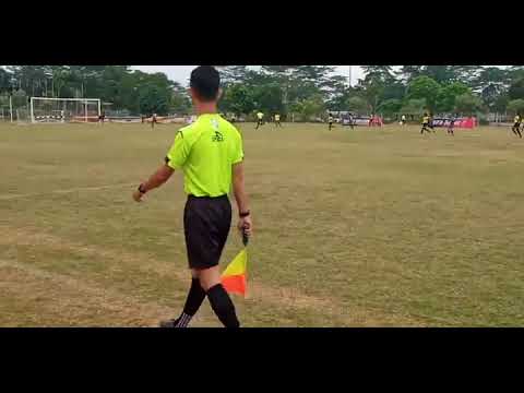 Musi Rawas Terkini - LIVE 🔴 Putri Musi Rawas vs Surya Naga Palembang