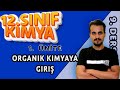 12th Grade Chemistry Organic Chemistry Introduction To Organic Chemistry Lesson 9 Chtayfa