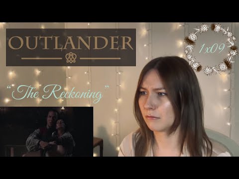 Outlander 1x09 - "The Reckoning" Reaction