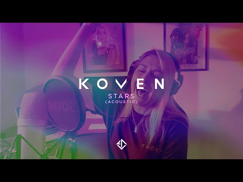 Video thumbnail for Stars (Acoustic)