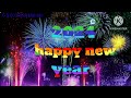 Happy New Year ️2024 ️ WhatsApp Status