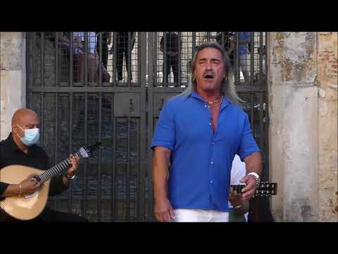 Vitor Miranda -  "Não voltes" (Moita Girão / Pedro Rodrigues)