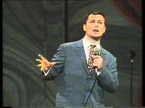 Jack Dee - Just For Laughs 1993.