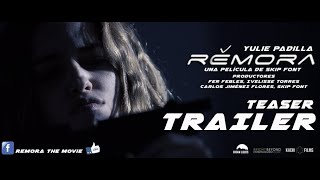 TEASER TRAILER Rémora #2